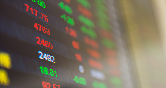 Stock Information