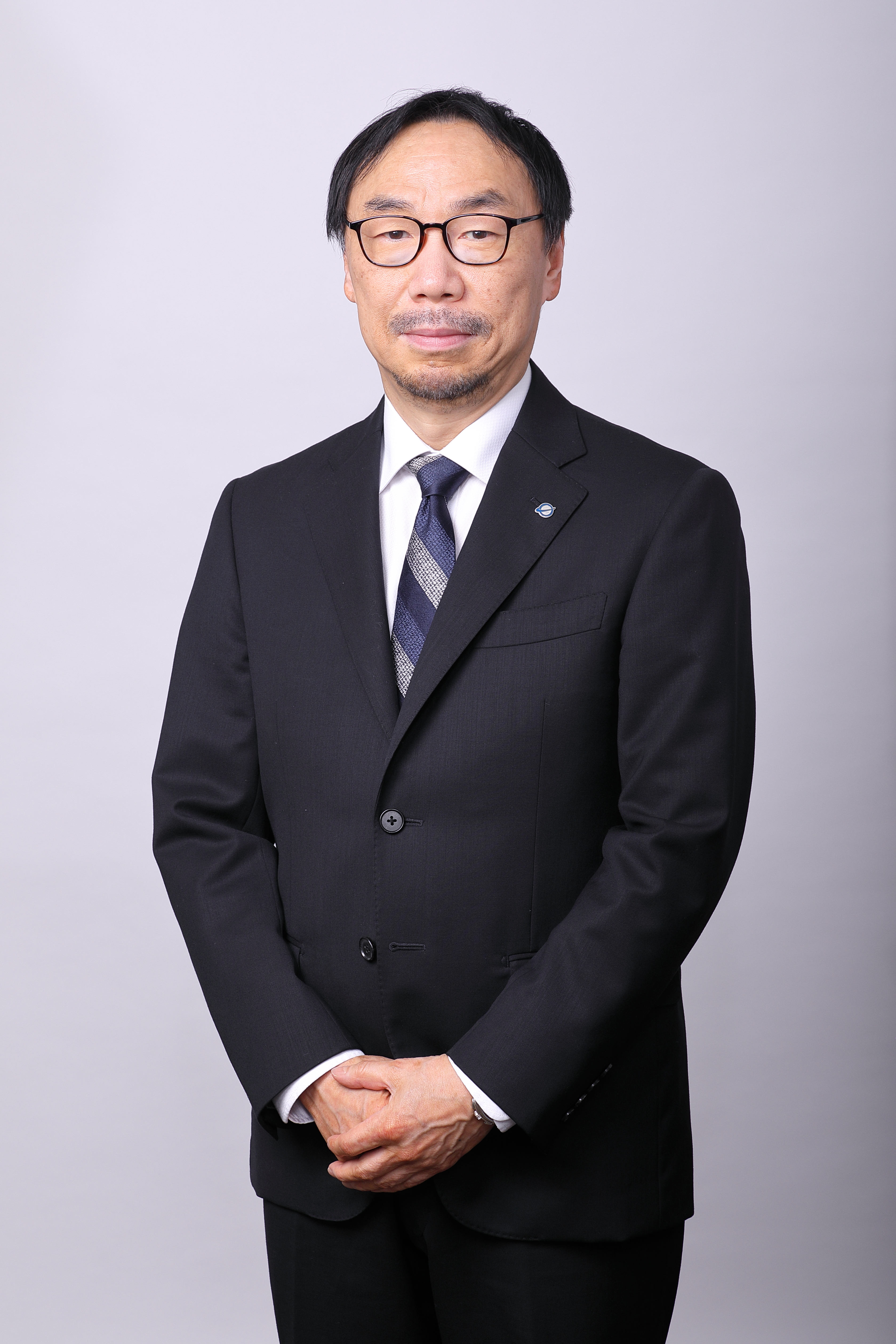 Takeshi Kimura, Representative Director, President