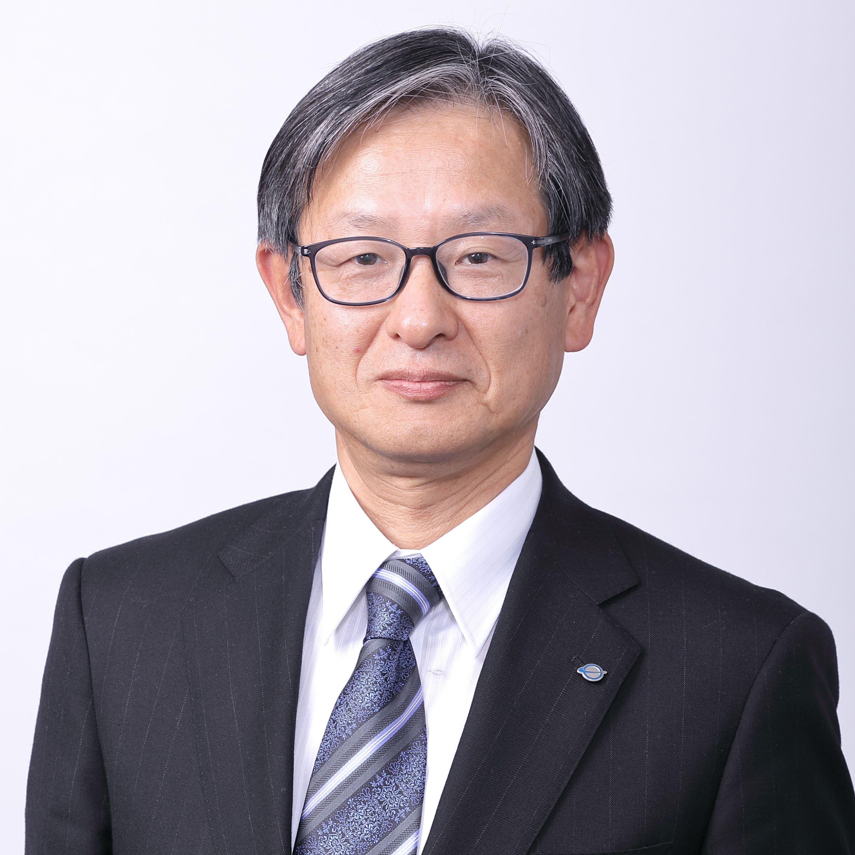 Hiroyuki Ishii