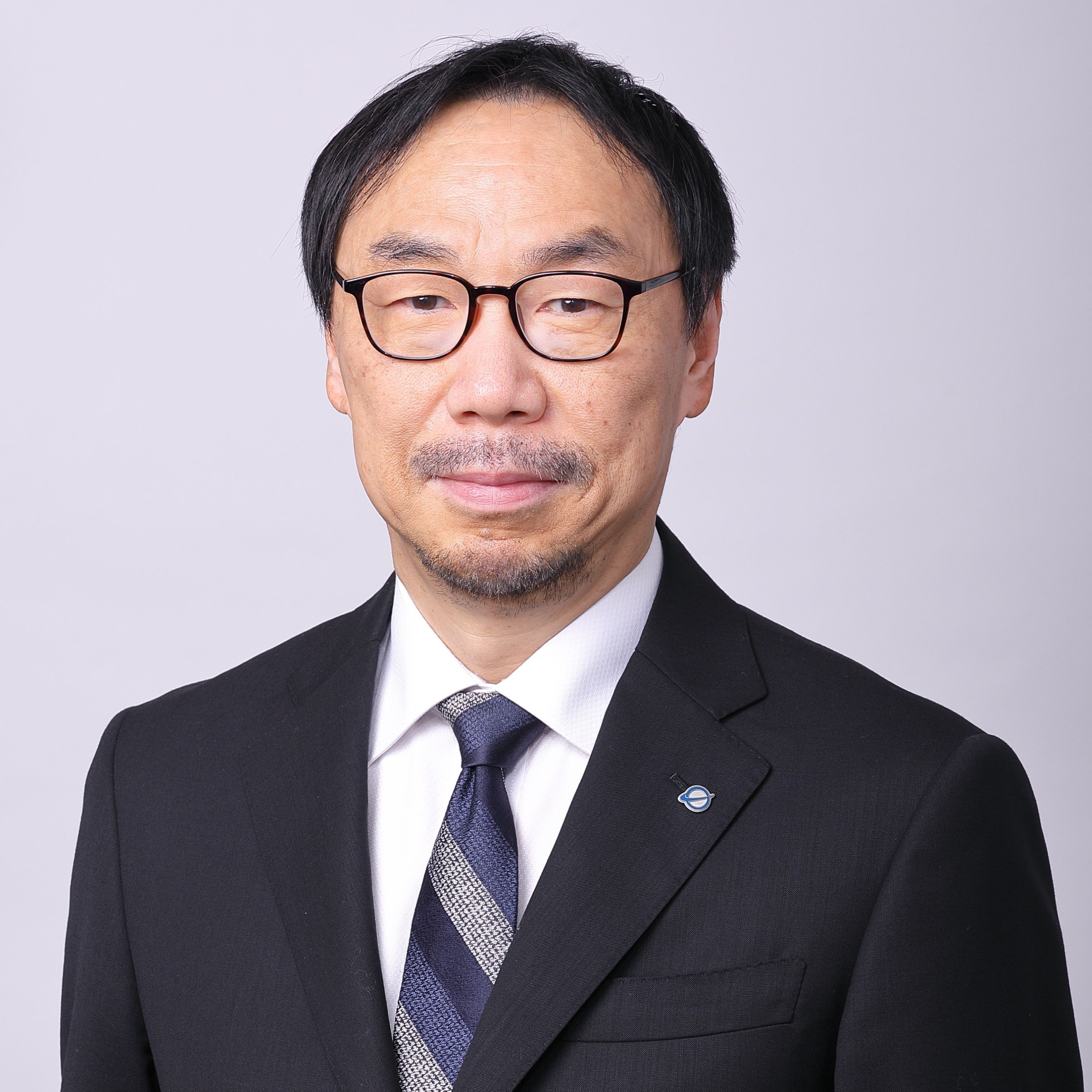 Takeshi Kimura, Representative Director, President