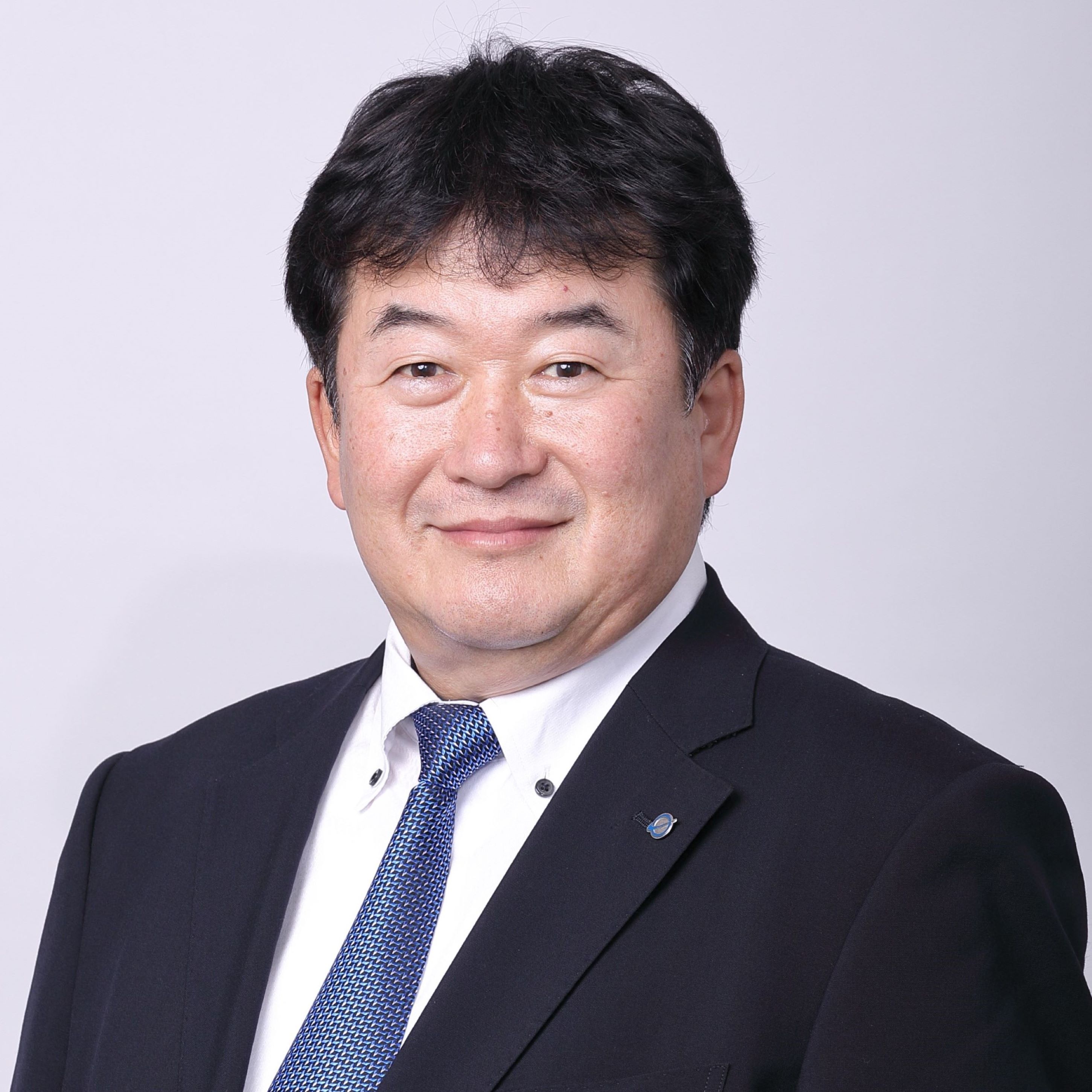 Takashi Miyata, Director, Corporate Officer