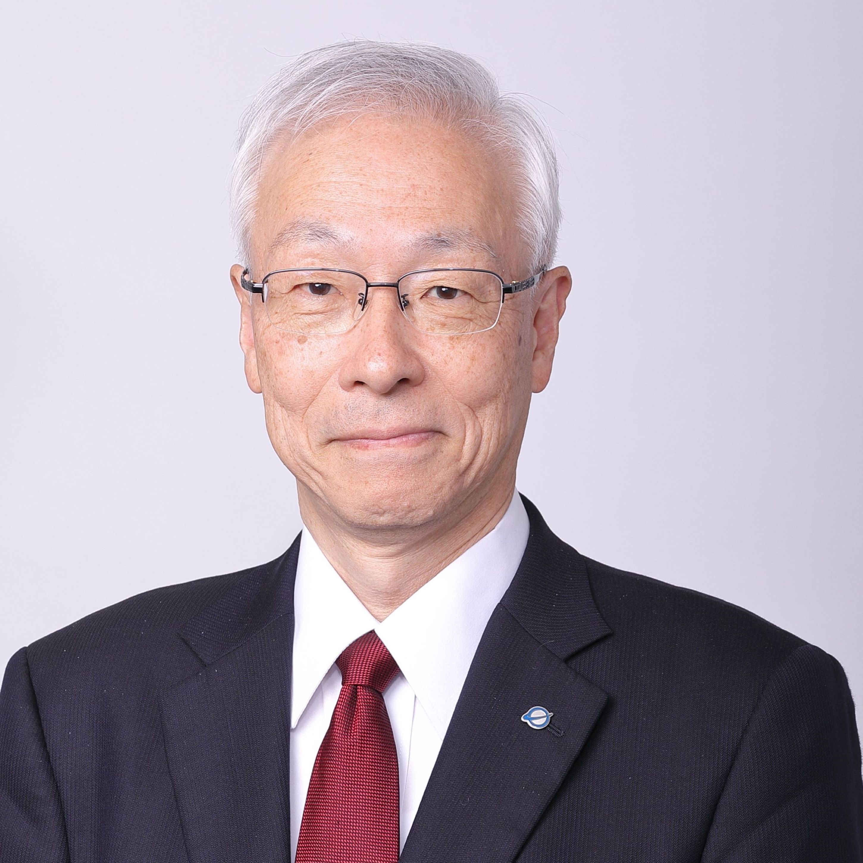 Shigeki Sakurai, Director, Corporate Officer