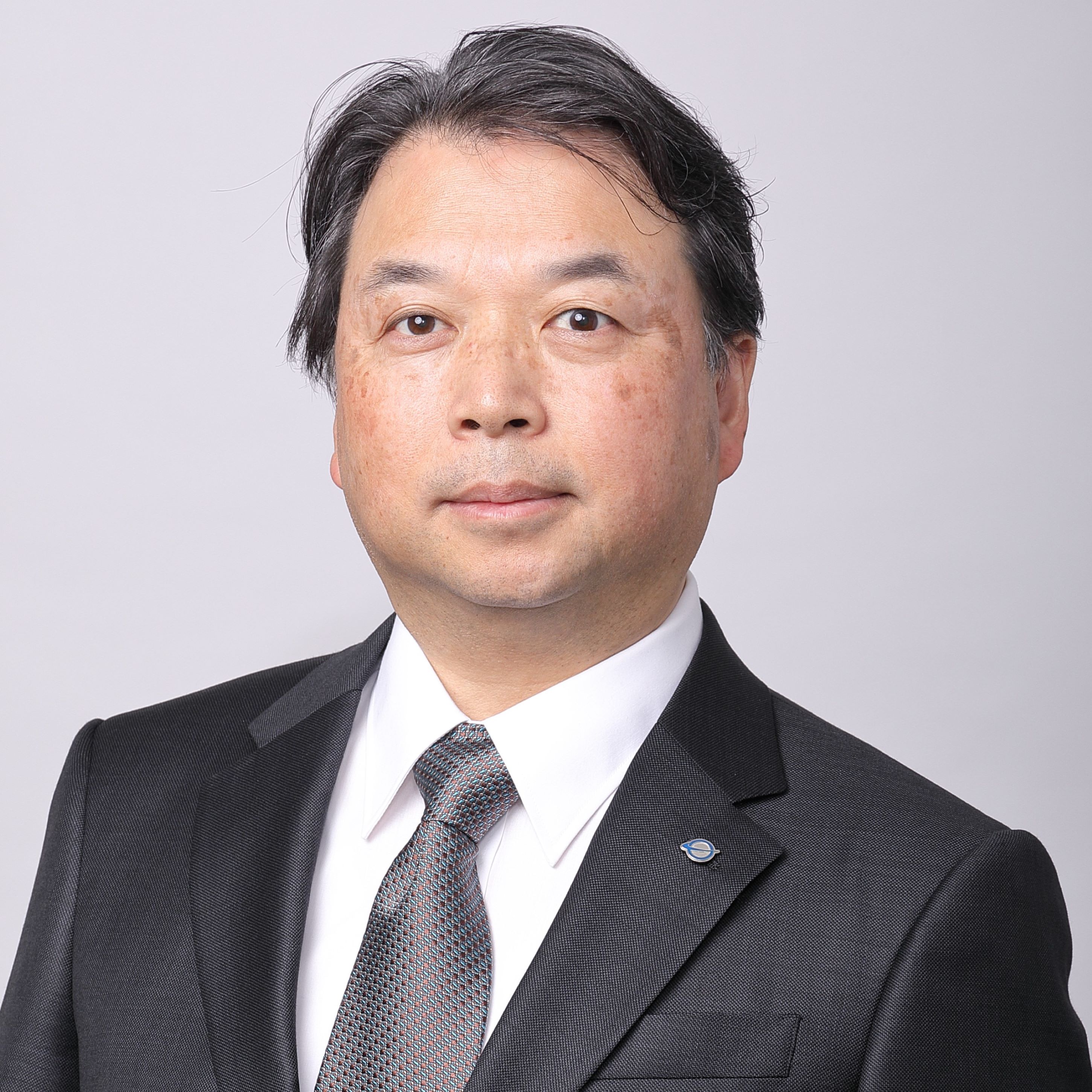 Takashi Maegawa, Director, Corporate Officer