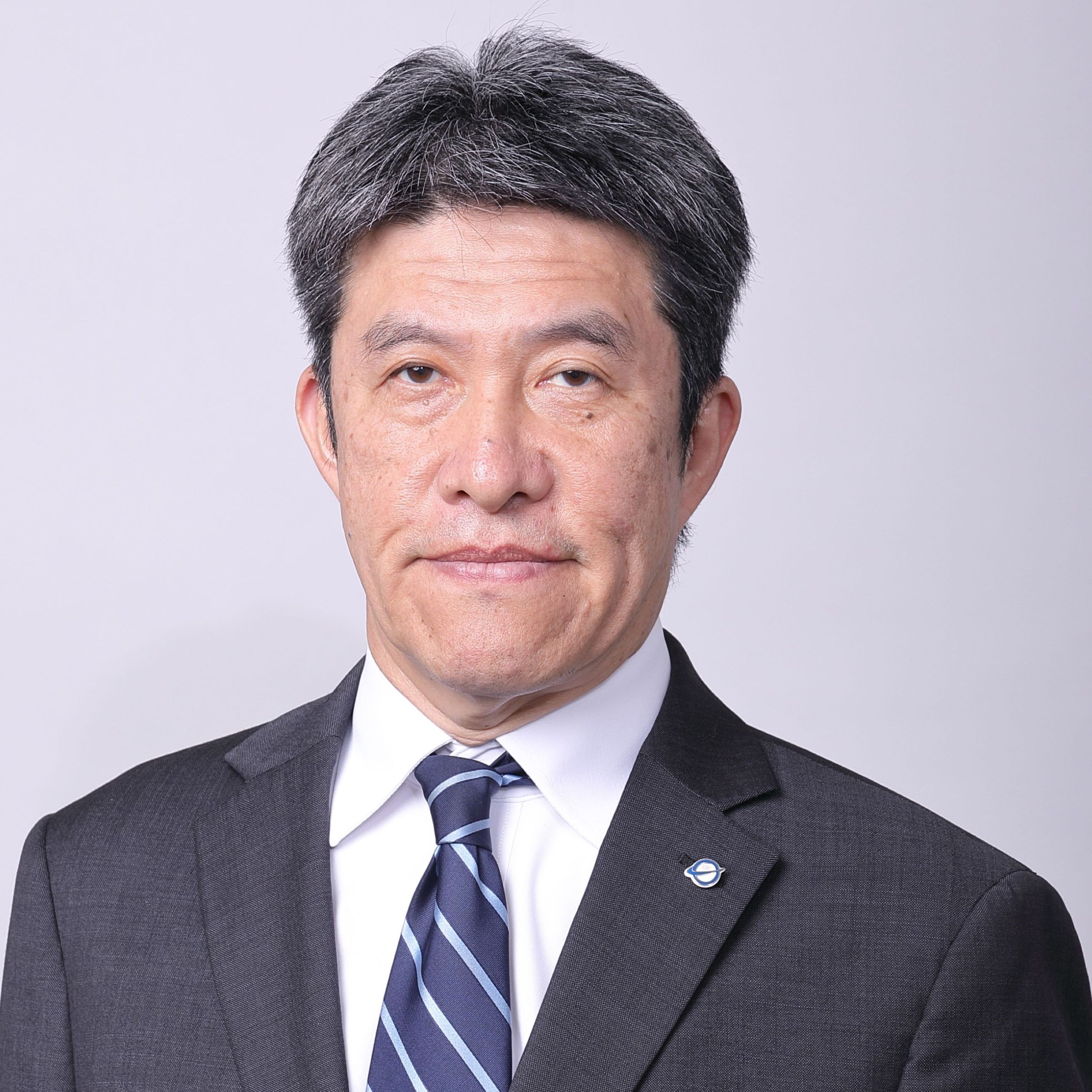 Tomoharu Yamamoto, Director, Corporate Officer