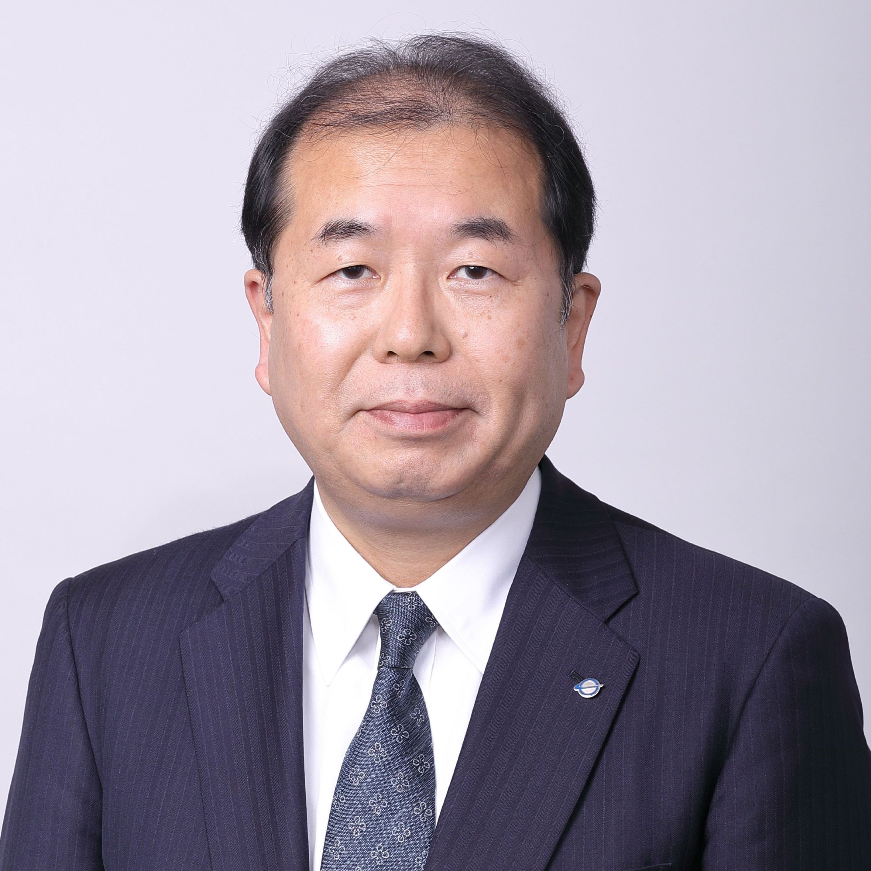 Naotaka Kawamata, Director　(Audit and Supervisory Committee Member)