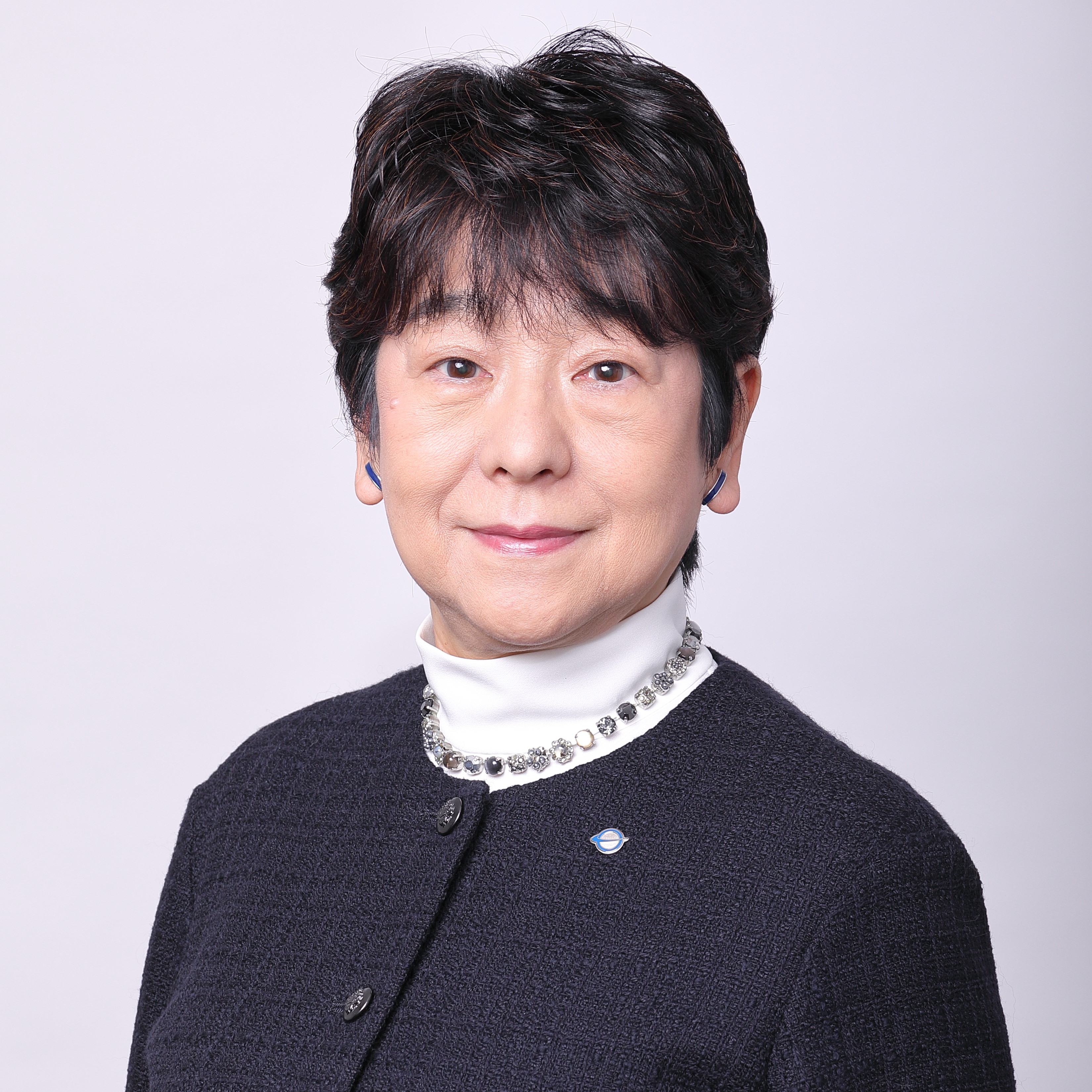 Yumi Hirose, Director　(Audit and Supervisory Committee Member)