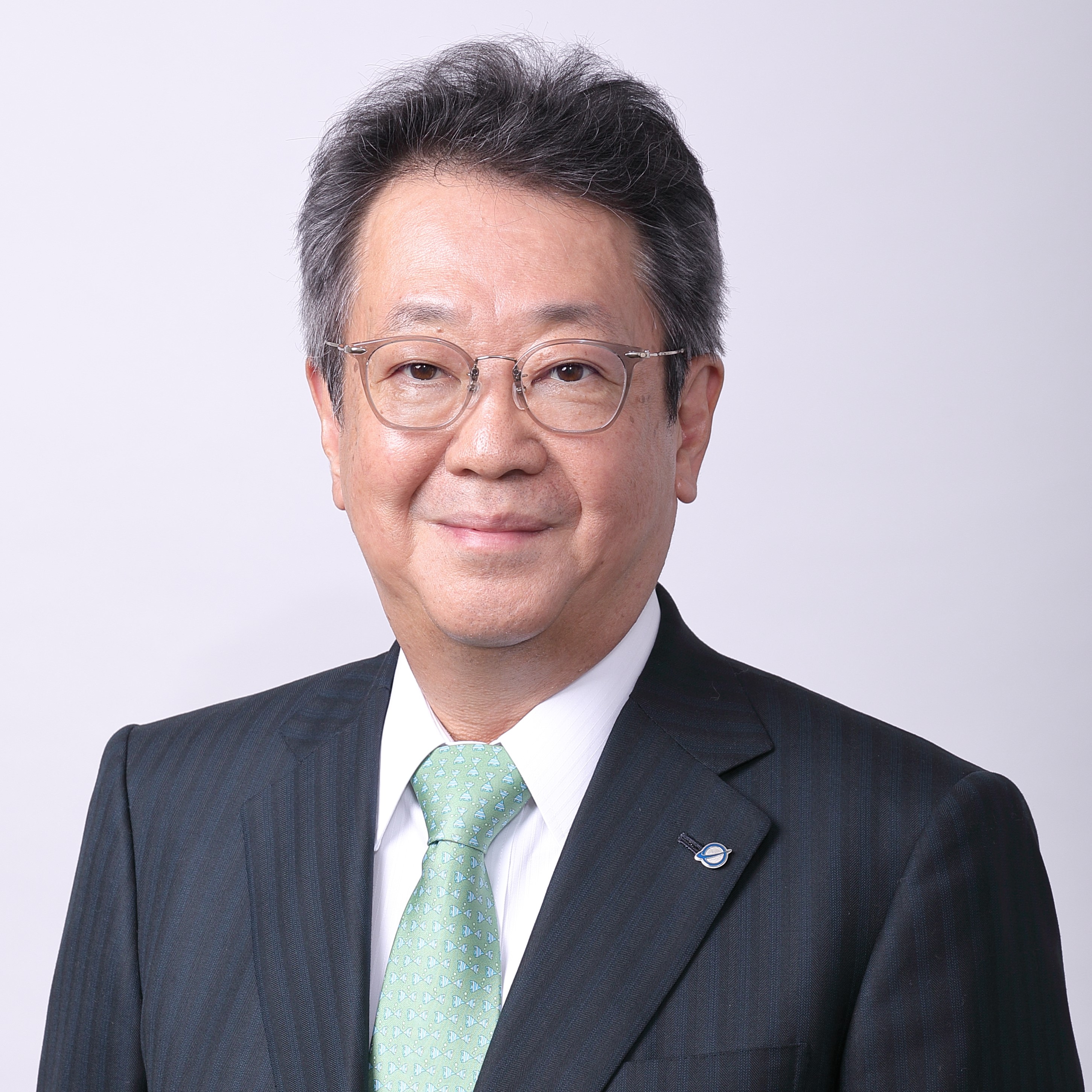 Koji Shibamiya
