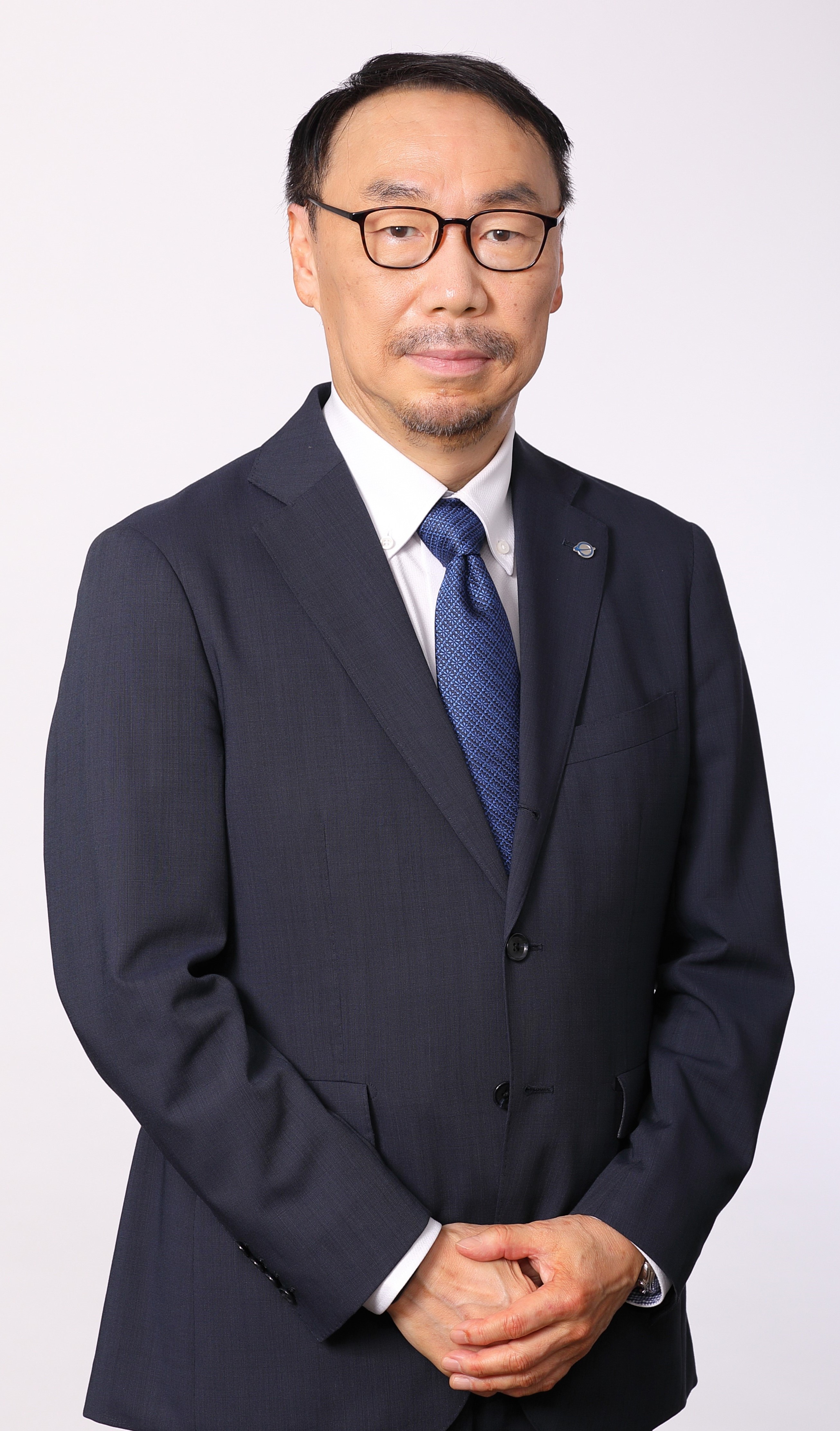 代表取締役 社長執行役員 木村岳史　
